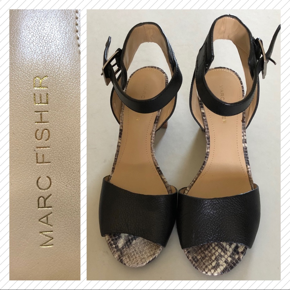 Marc Fisher Sandal